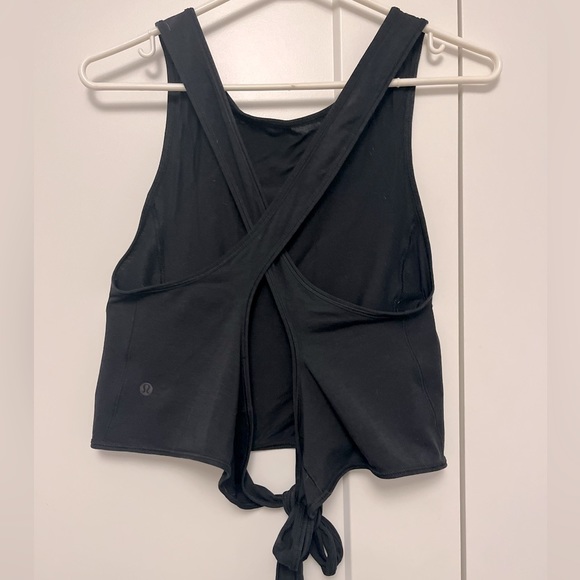 Lulu Tanks - Picture 2 of 2